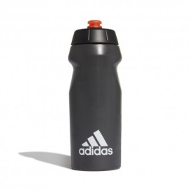 Adidas Borraccia Performance 0,5 Nero/Bianco