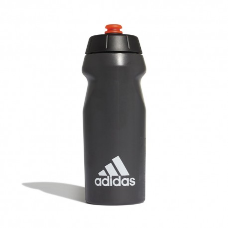 Adidas Borraccia Performance 0,5 Nero/Bianco