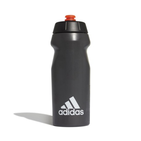 Adidas Borraccia Performance 0,5 Nero/Bianco