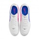 Nike Tiempo Ligera Pro Ag Bianco Nero Rosa - Scarpe Da Calcio Uomo