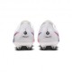 Nike Tiempo Maestro Acad Sg-Pro Ac Bianco Nero Rosa - Scarpe Da Calcio Uomo