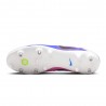 Nike Tiempo Maestro Acad Sg-Pro Ac Bianco Nero Rosa - Scarpe Da Calcio Uomo