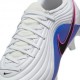 Nike Tiempo Maestro Academy Fg Mg Bianco Nero Rosa - Scarpe Da Calcio Uomo