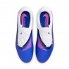 Nike Phantom 6 Low Acad Sg-Pro Ac Blu Rosa Bianco - Scarpe Da Calcio Uomo