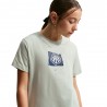 Nike T-Shirt Inter Banner Grigio Bambino