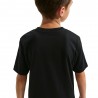 Nike T-Shirt Inter Swoosh Nero Bambino