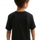 Nike T-Shirt Inter Swoosh Nero Bambino