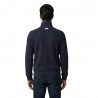 Blauer Felpa Con Cerniera City New Blu Uomo