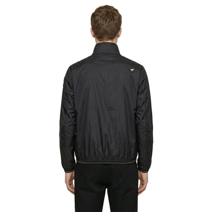 Blauer Giacca Carwin Nero Uomo