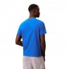 Calvin Klein T-Shirt Classic Blu Uomo