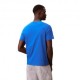 Calvin Klein T-Shirt Classic Blu Uomo