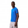 Calvin Klein T-Shirt Classic Blu Uomo