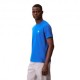 Calvin Klein T-Shirt Classic Blu Uomo