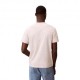 Calvin Klein T-Shirt Girocollo Mm Bianco Uomo