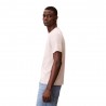 Calvin Klein T-Shirt Girocollo Mm Bianco Uomo