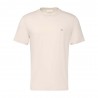 Calvin Klein T-Shirt Girocollo Mm Bianco Uomo