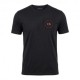 Calvin Klein T-Shirt Graphics Nero Uomo