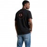 Calvin Klein T-Shirt Graphics Nero Uomo
