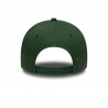 New Era Cappellino 9Forty Ny Verde Uomo