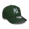 New Era Cappellino 9Forty Ny Verde Uomo