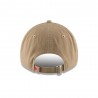 New Era Cappellino Boston 9Twenty Beige Uomo