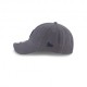 New Era Cappellino Ny 9 Twenty Grigio Uomo