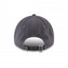 New Era Cappellino Ny 9 Twenty Grigio Uomo