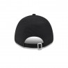 New Era Cappellino Ac Milan 9Forty Nero Uomo
