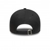 New Era Cappellino 9Forty Ny Grigio Uomo