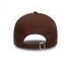 New Era Cappellino 9Forty Ny Moro Uomo