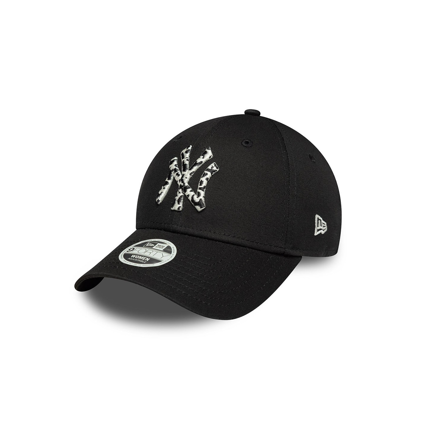 New Era Nero 9Forty - Cappellini - Immagine 3