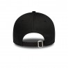 New Era Cappellino Ny Animal Infill Nero Donna