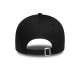 New Era Cappellino Ny Animal Infill Nero Donna