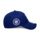 New Era Cappellino Side Patch 9Forty La Blu Uomo