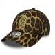 New Era Cappellino Ac Milan Leopard 9Forty Moro Uomo