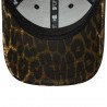 New Era Cappellino Ac Milan Leopard 9Forty Moro Uomo