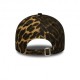 New Era Cappellino Ac Milan Leopard 9Forty Moro Uomo