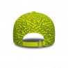 New Era Cappellino 9Forty V46 Lime Uomo