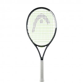 Head Speed 26 Mp 2026 Bianco Nero - Racchetta Tennis Uomo