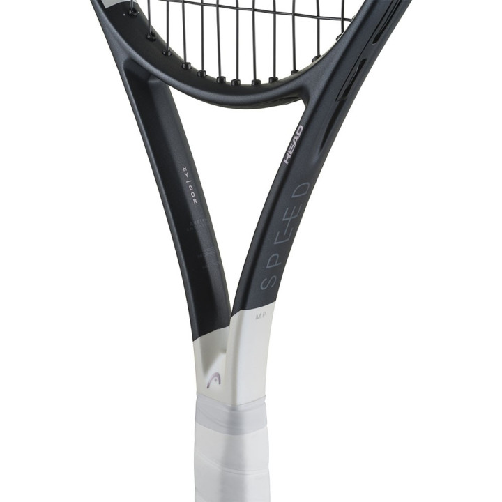 Head Speed Mp 2026 Bianco Nero - Racchetta Tennis Uomo