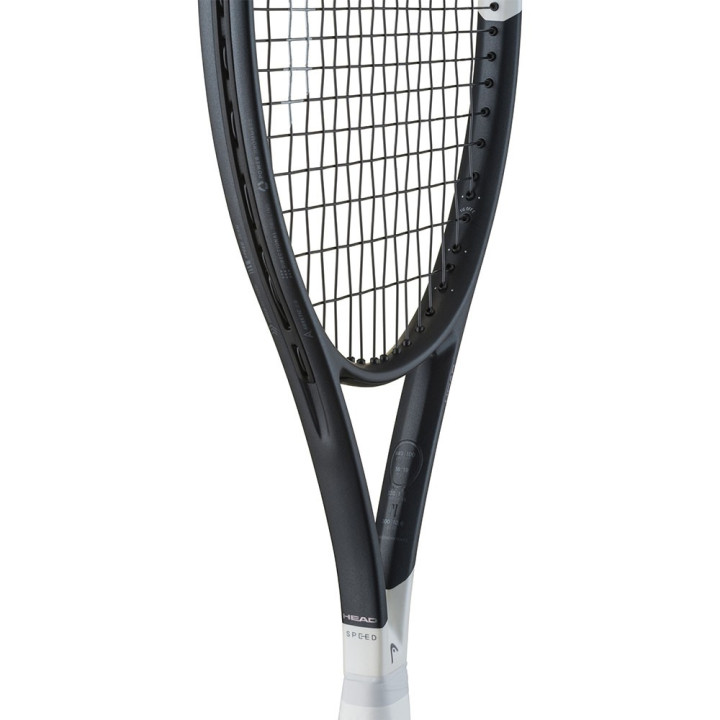 Head Speed Mp 2026 Bianco Nero - Racchetta Tennis Uomo