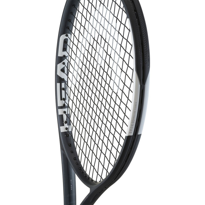 Head Speed Mp 2026 Bianco Nero - Racchetta Tennis Uomo