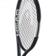 Head Speed Mp 2026 Bianco Nero - Racchetta Tennis Uomo
