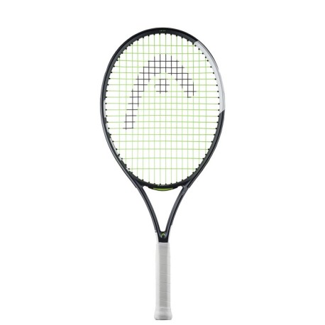 Head Speed 25 Mp 2026 Bianco Nero - Racchetta Tennis Uomo