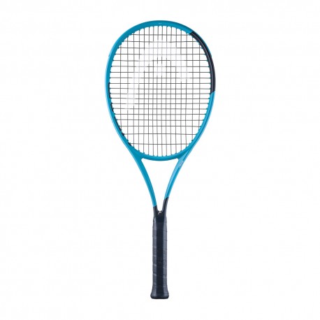 Head Boom Mp 2026 Blu Nero - Racchetta Tennis Uomo