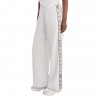 Ea7 Pantaopen Natural Ventus Bianco Donna