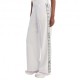 Ea7 Pantaopen Natural Ventus Bianco Donna