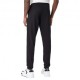 Ea7 Pantaloni Con Polsino Core Big Logo Nero Uomo