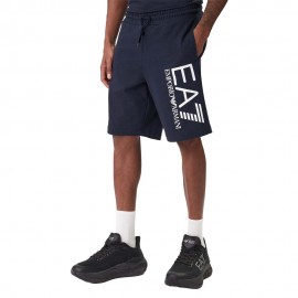 Core Big logo blu