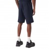 Ea7 Shorts Core Big Logo Blu Uomo